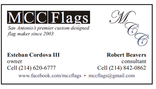 MCC Flags
